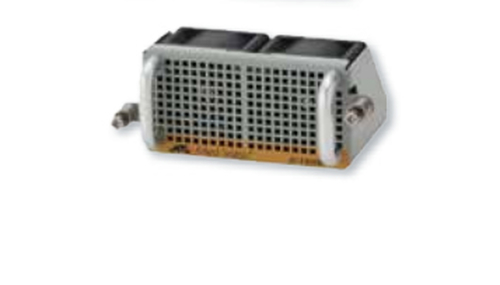 Allied Telesis AT-FAN06, 2 fan(s), AT-DC2552XS